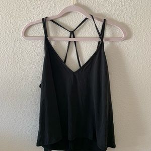 Lulus low back tank